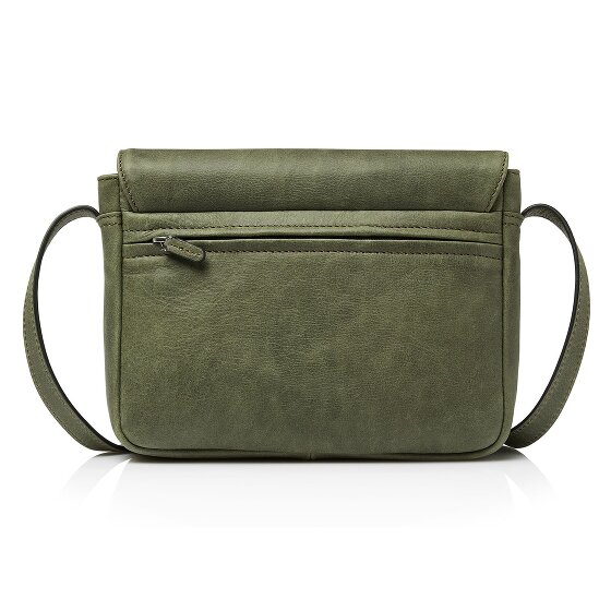 Castelijn & Beerens Carisma Boodschapper Leer 27 cm Castelijn & Beerens Carisma Boodschapper Leer 27 cm