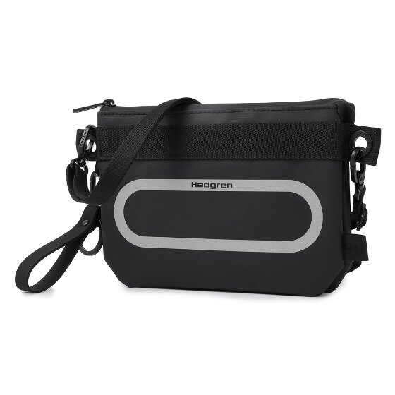 Hedgren Uni Ichi Schoudertas RFID-bescherming 19 cm