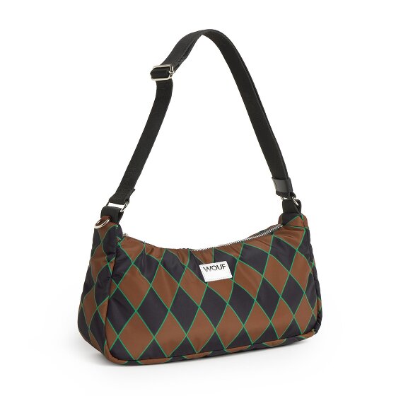 Wouf Studio Schoudertas 34 cm