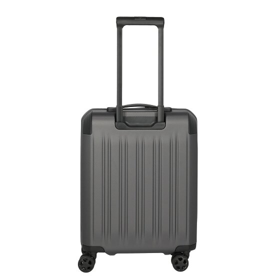 Travelite Dynamiic 4 wielen Cabinewagen 55 cm