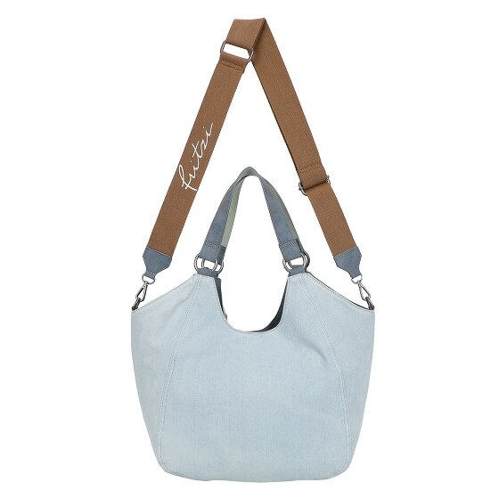 Fritzi aus Preußen Maxi Limited Shopper Tas 46 cm
