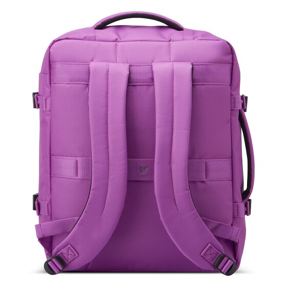 Roncato Ironik 2.0 Dagrugzak 45 cm Laptop compartiment