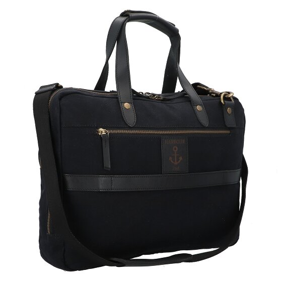 Harbour 2nd Cool Casual Koffer 41 cm Laptop compartiment