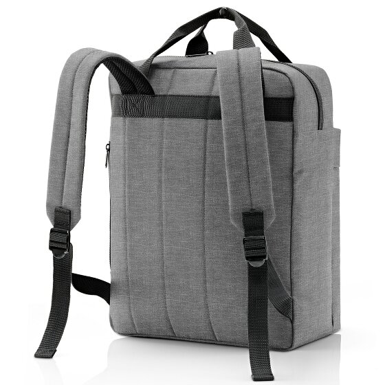 reisenthel Allday Rugzak 39 cm laptopvak