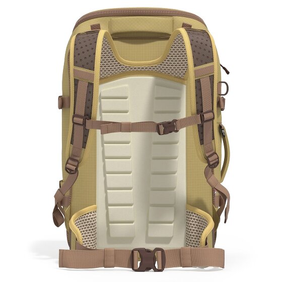 Cabin Zero Adventure Cabin Bag ADV Pro 42L Rugzak 55 cm Laptopcompartiment