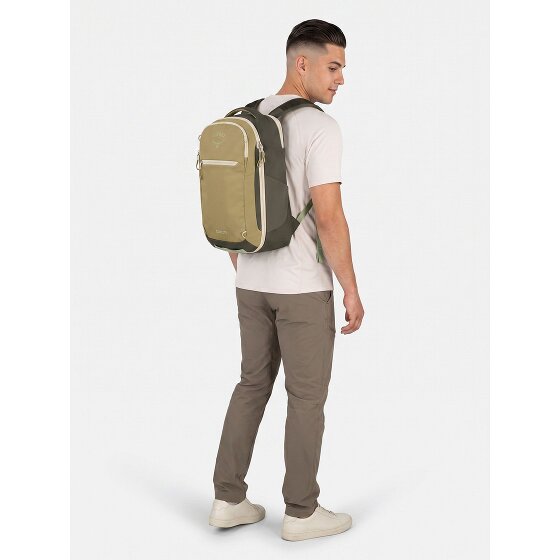 Osprey Daylite 26 L reisrugzak 43 cm met uitbreidingsplooi voor laptop