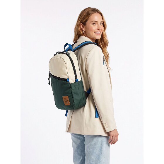 Topo Designs Light Pack Dagrugzak 42 cm Laptopvak