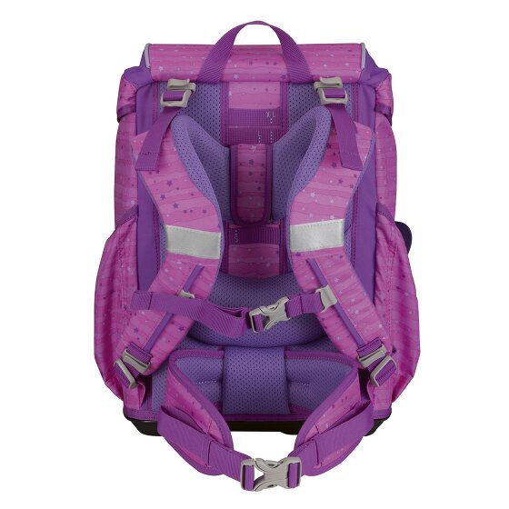 DerDieDas ErgoFlex schooltas set 5st. DerDieDas ErgoFlex schooltas set 5st.