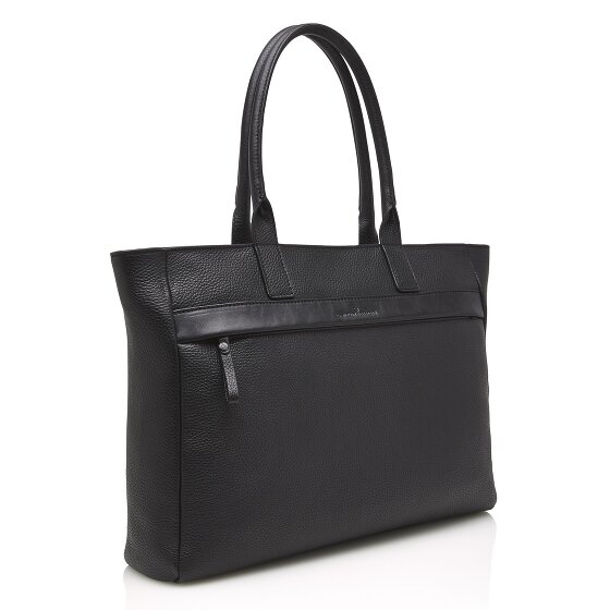 Castelijn & Beerens Anna Shopper Tas RFID Leer 45 cm Laptopcompartiment