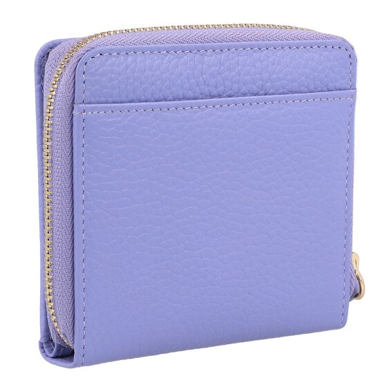 Braun Büffel Asti Portemonnee RFID Leer 10 cm