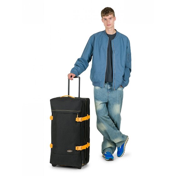 Eastpak Tranverz 2 wielen Trolley 79 cm