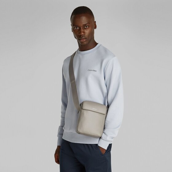 Calvin Klein CK Sleek Schoudertas 16.5 cm