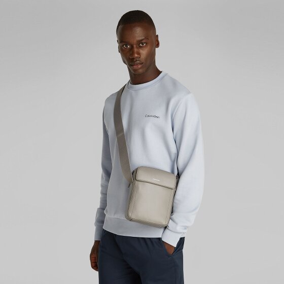 Calvin Klein CK Sleek Schoudertas 16.5 cm