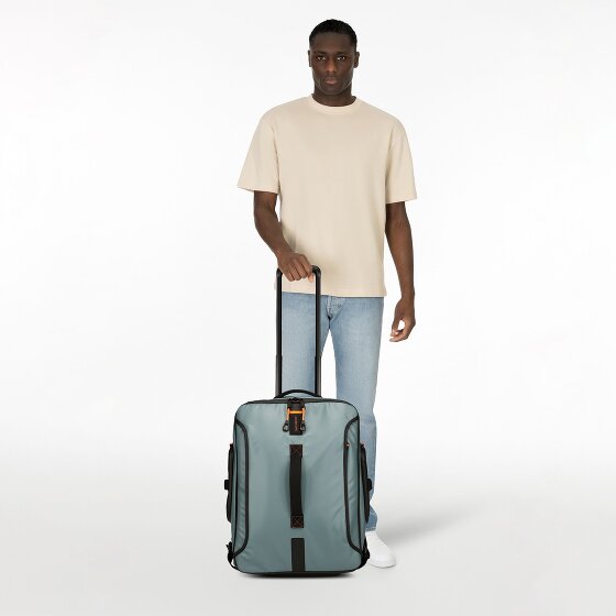 Samsonite Paradiver Light 2 wielen Reistas 55 cm