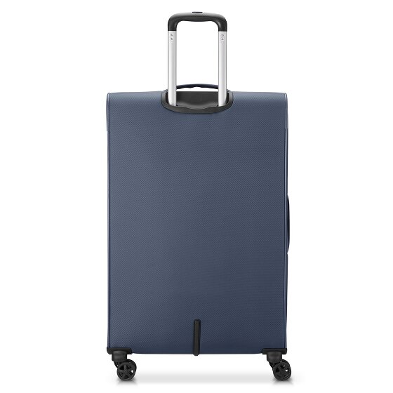 Roncato Jazz 4.0 4 wielen Trolley L 78 cm met uitbreidingsplooi
