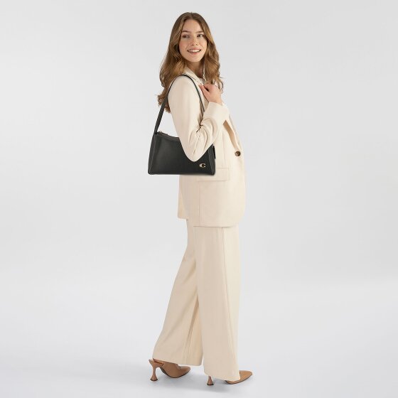 Coach Lola Schoudertas Leer 29 cm