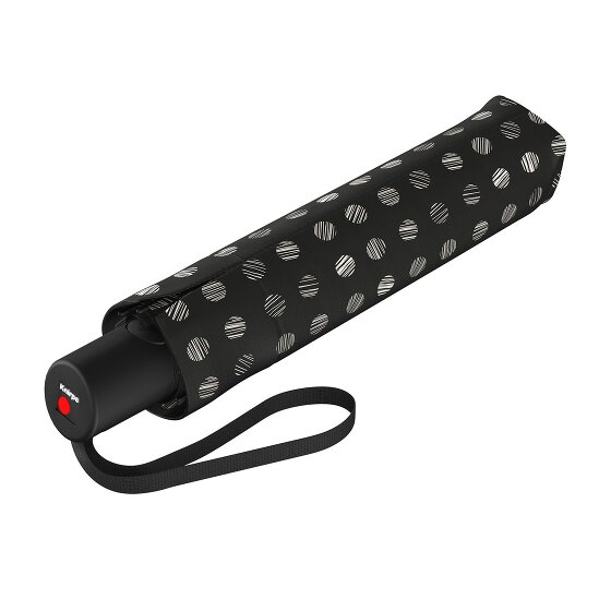 Knirps A.200 Medium Duomatic Zak paraplu 28 cm