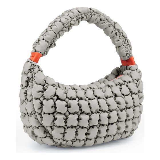 LES VISIONNAIRES Unio Banana Schoudertas 35 cm