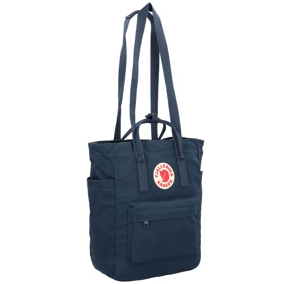 Fjällräven Kanken Totepack Schoudertas 27 cm