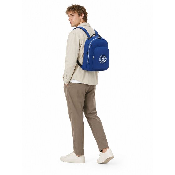 Kipling Center Curtis Dagrugzak 43 cm Laptopvak