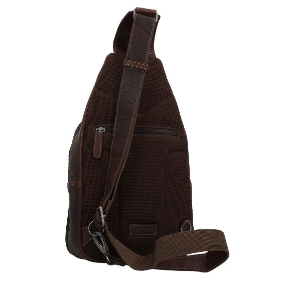 Jack Kinsky Porto Leder 38 cm