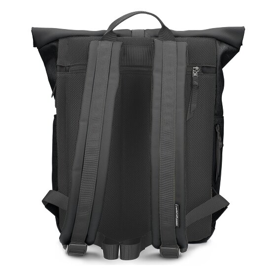 Zwei Jona Dagrugzak 41 cm Laptop compartiment