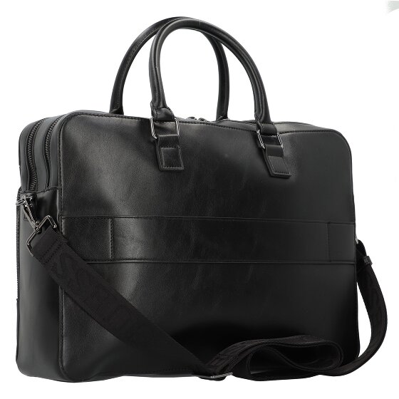 Guess Boston Koffer 38 cm Laptop compartiment