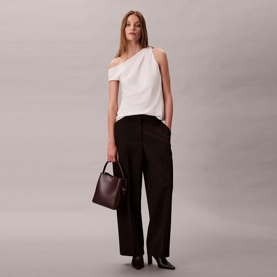 Calvin Klein CK Bucket Shopper Tas 21 cm