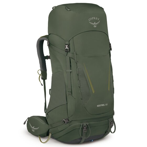 Osprey Kestrel 68 Trekking rugzak S-M 82 cm