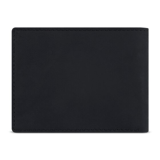 bugatti Luca Portemonnee Leer 11 cm