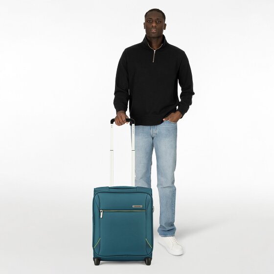 Samsonite Base Breeze 2 wielen Cabinewagen 45 cm