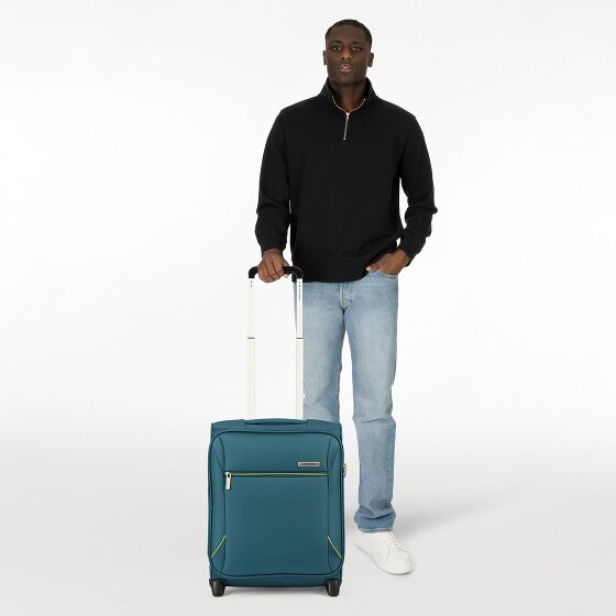 Samsonite Base Breeze 2 wielen Cabinewagen 45 cm