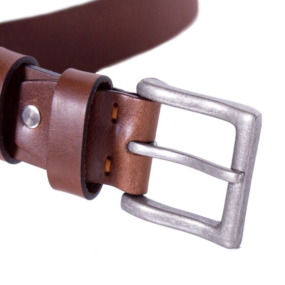 The Chesterfield Brand Brandon Riem Leer