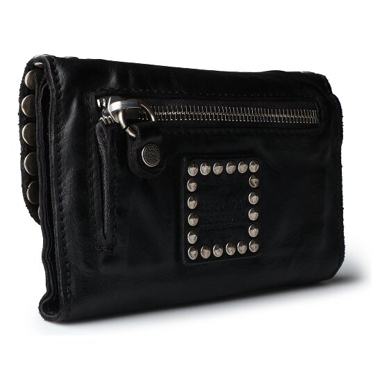 Campomaggi Mirta Portemonnee Leer 15.5 cm