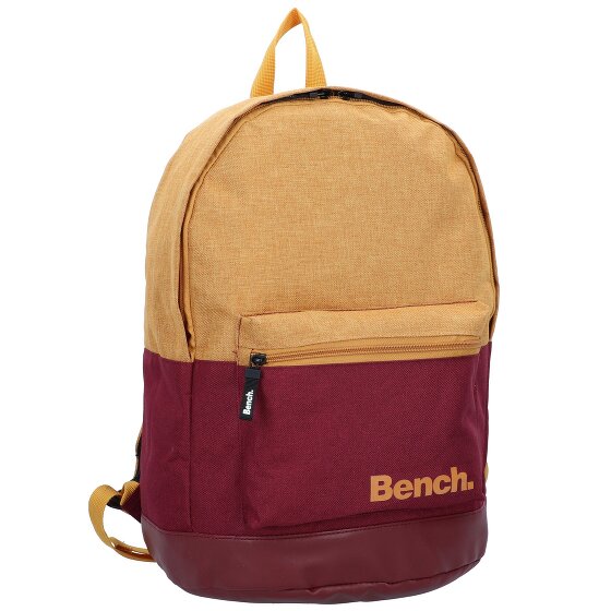 Bench classic Dagrugzak 32 cm Laptopvak