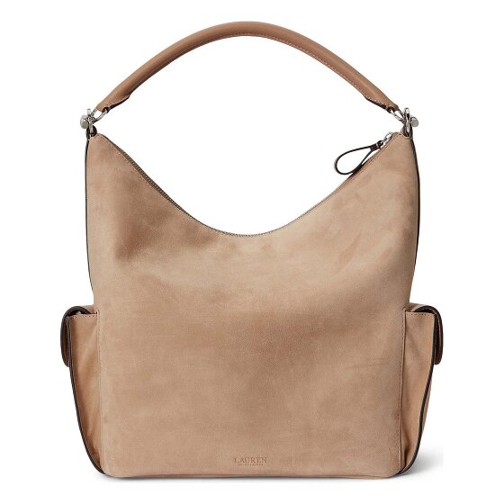 Lauren Ralph Lauren Blake Schoudertas Leder 33 cm