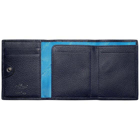 Golden Head Capri Portemonnee RFID-bescherming Leer 8 cm