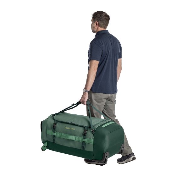 Eagle Creek Cargo Hauler 130 L 2 wielen Reistas 86 cm