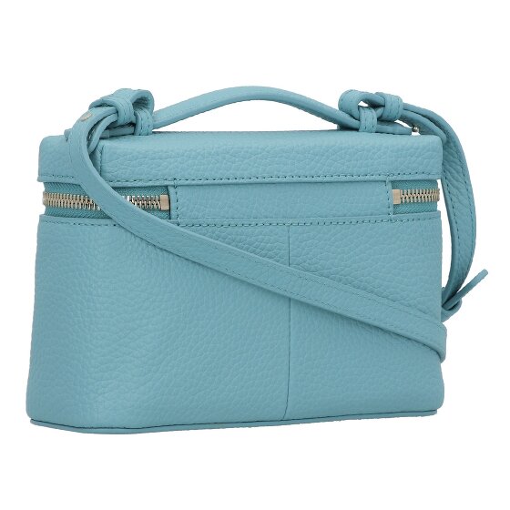 AIGNER Zelda Handtas Leer 20 cm