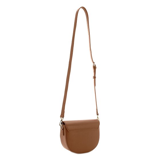 Seidenfelt Nelma Mini tas Schoudertas 16 cm