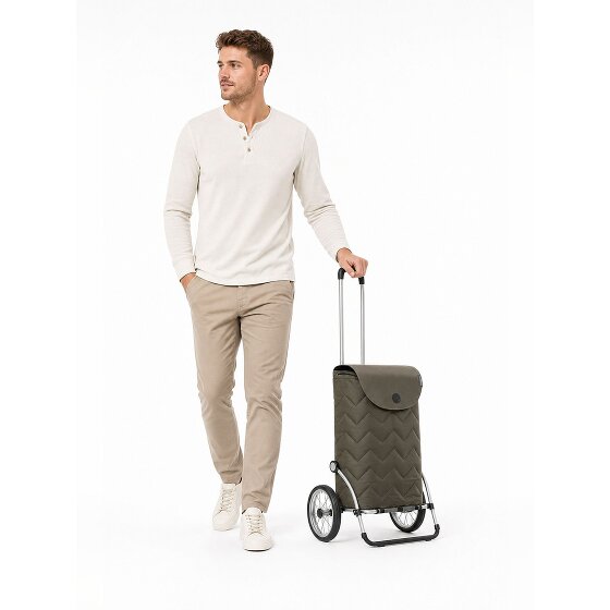 Andersen Shopper Royal Shopper Hilma Winkelwagen 59 cm