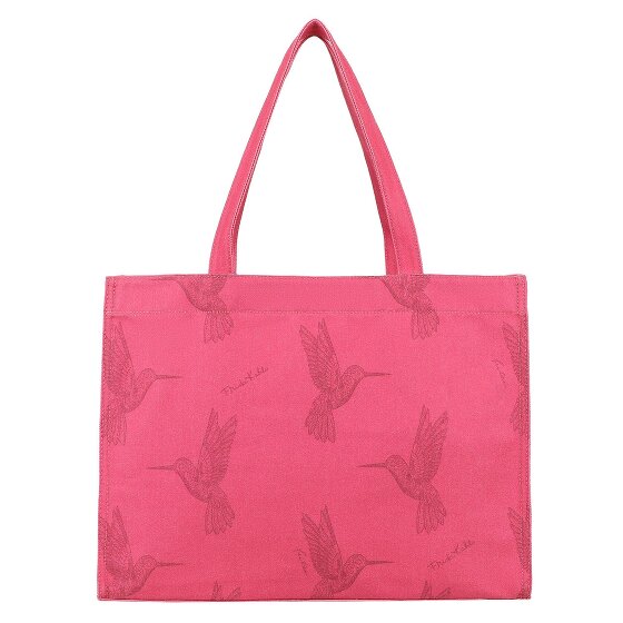 Fritzi aus Preußen Fritzi x Frida Kahlo Easy01 Limited Shopper Tas 46.5 cm Fritzi aus Preußen Fritzi x Frida Kahlo Easy01 Limited Shopper Tas 46.5 cm
