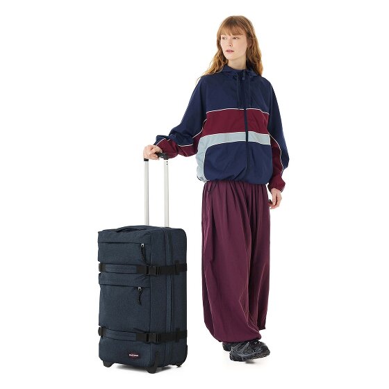 Eastpak Transit'R Plus 4 wielen Reistas 68 cm