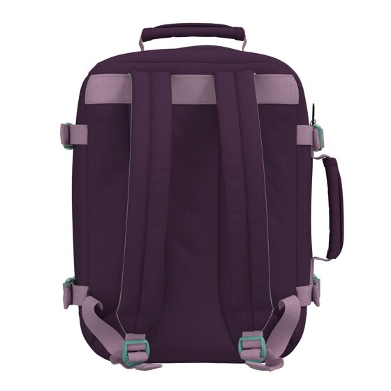 Cabin Zero Travel Dagrugzak 39 cm Laptop compartiment