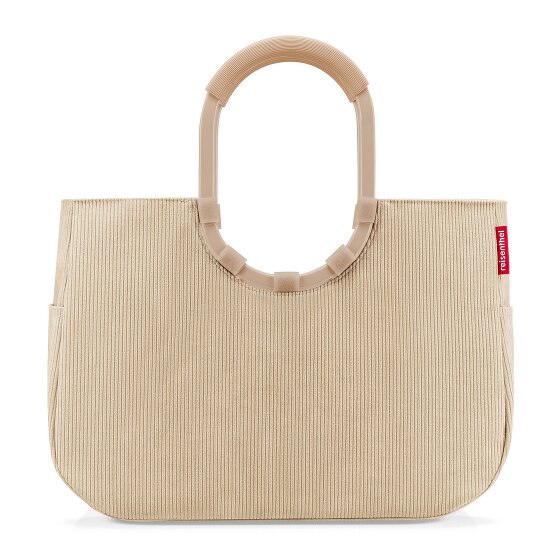reisenthel Loopshopper L Frame Shopper Tas 46 cm