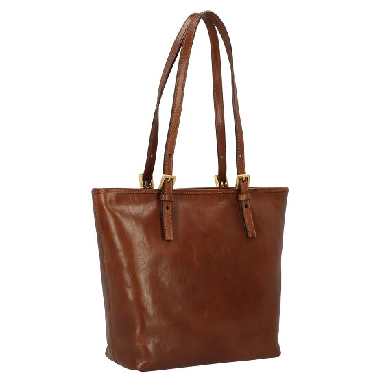 The Bridge Story Donna Shopper Leer 26 cm