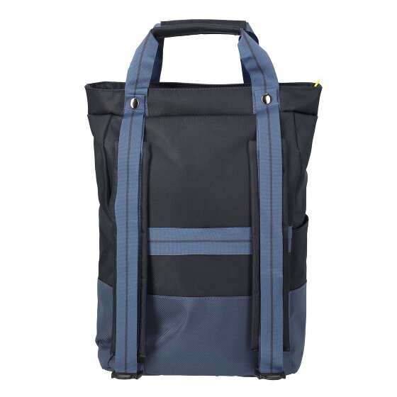 Travelite Color Craze Dagrugzak 42 cm Laptop compartiment