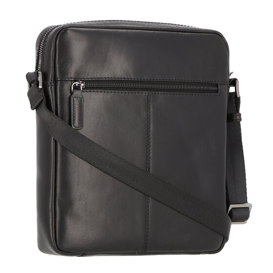 bugatti Romano Schoudertas Leer 23 cm