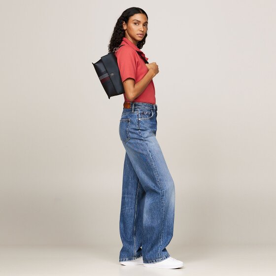 Tommy Hilfiger TH Distinct Schoudertas 28 cm