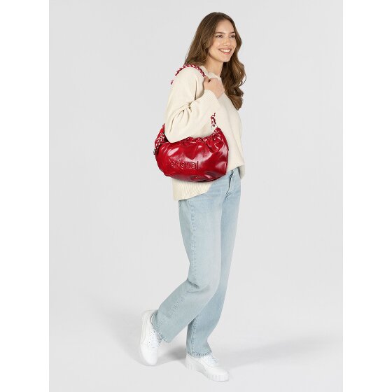 Desigual Half Schoudertas 33 cm